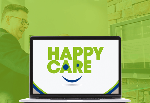 HAPPY CARE